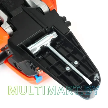 Бензопила Patriot PT 4518 картинка 8